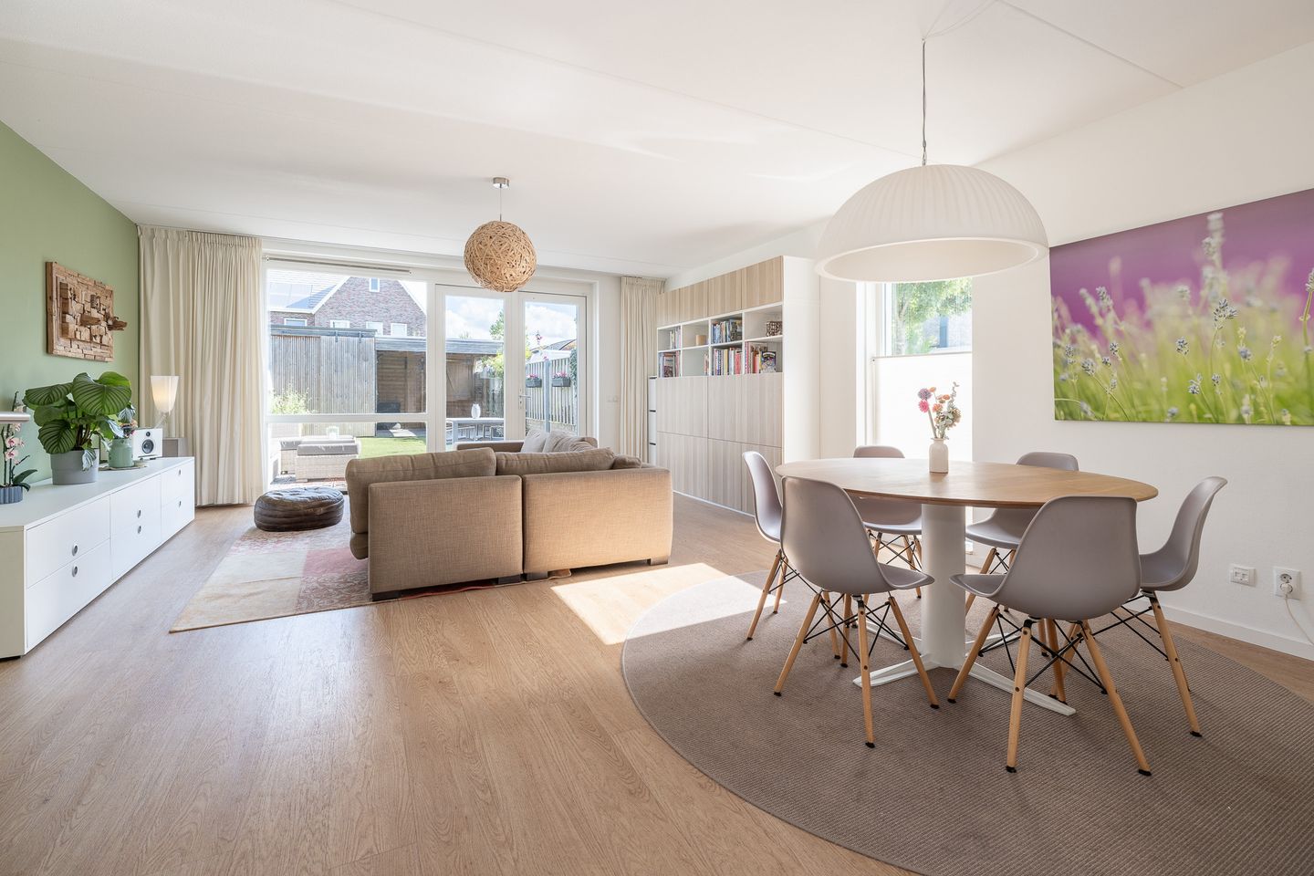 Photo 5 of Valck Lucassenhof 17