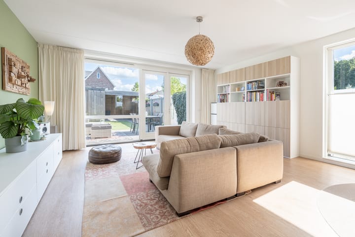 Foto 6 van Valck Lucassenhof 17