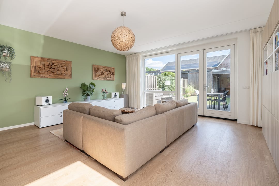 Photo 7 of Valck Lucassenhof 17