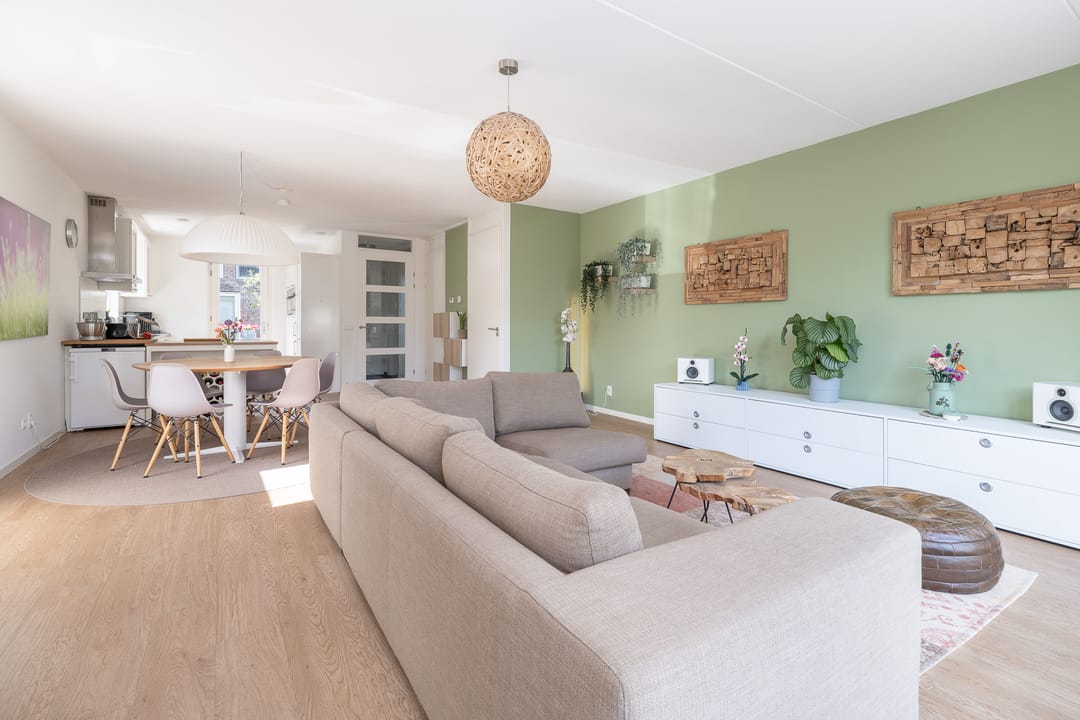 Photo 8 of Valck Lucassenhof 17