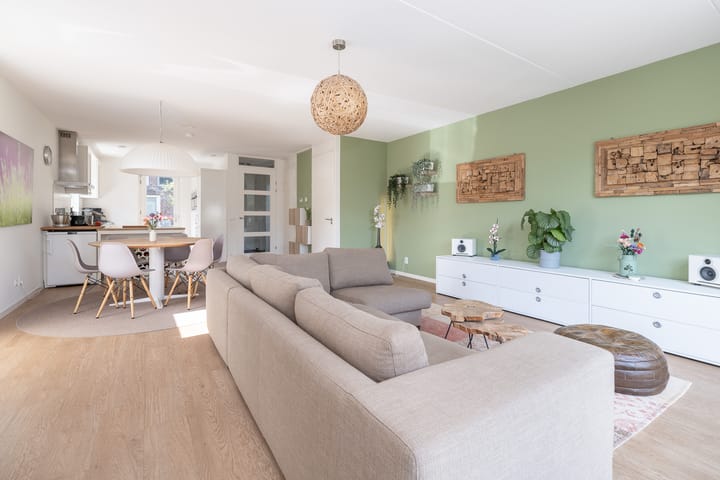 Foto 8 van Valck Lucassenhof 17