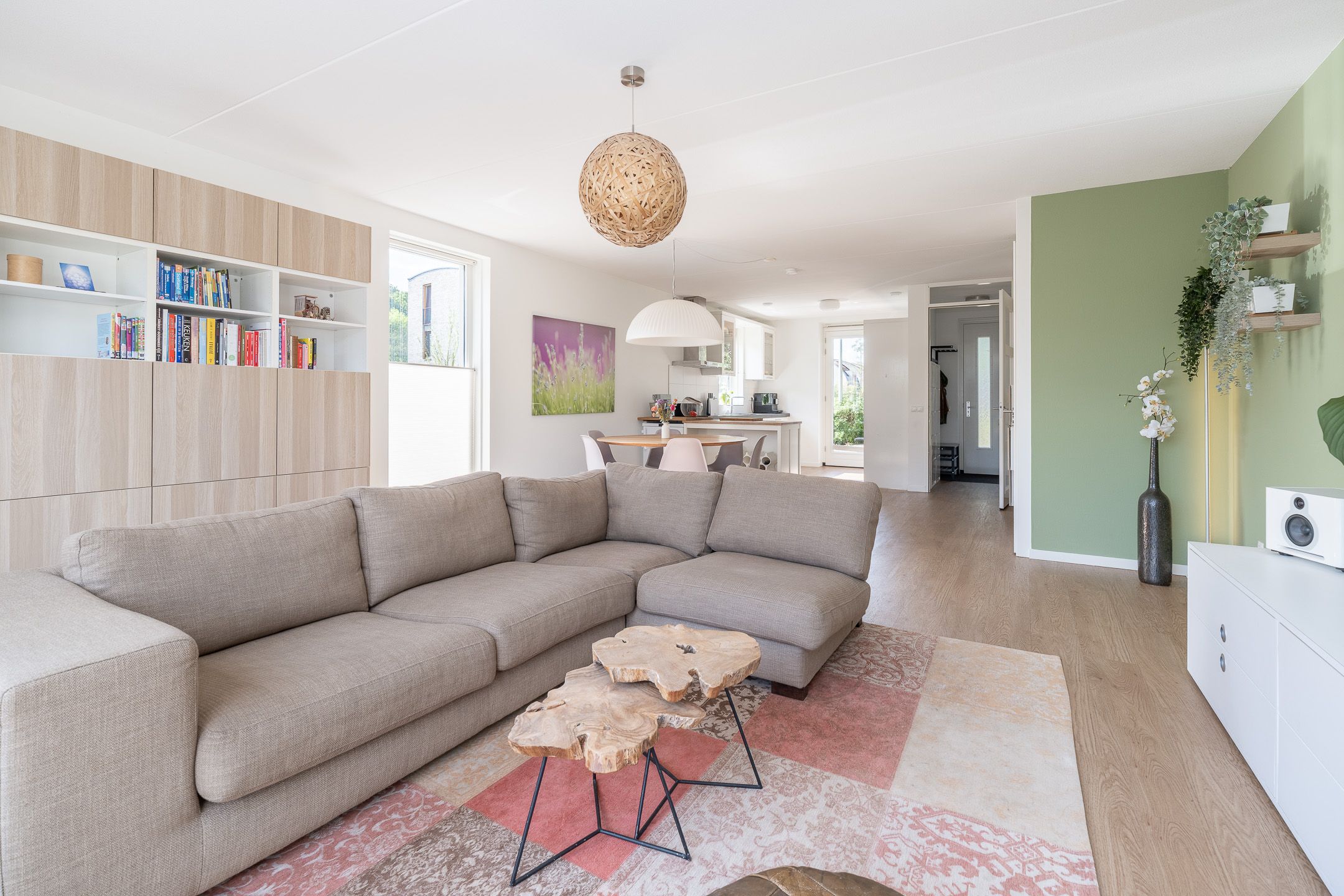 Photo 9 of Valck Lucassenhof 17