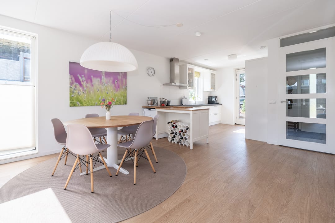 Photo 2 of Valck Lucassenhof 17