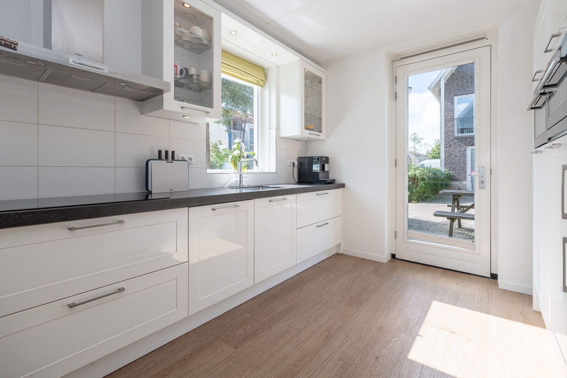 Photo 12 of Valck Lucassenhof 17