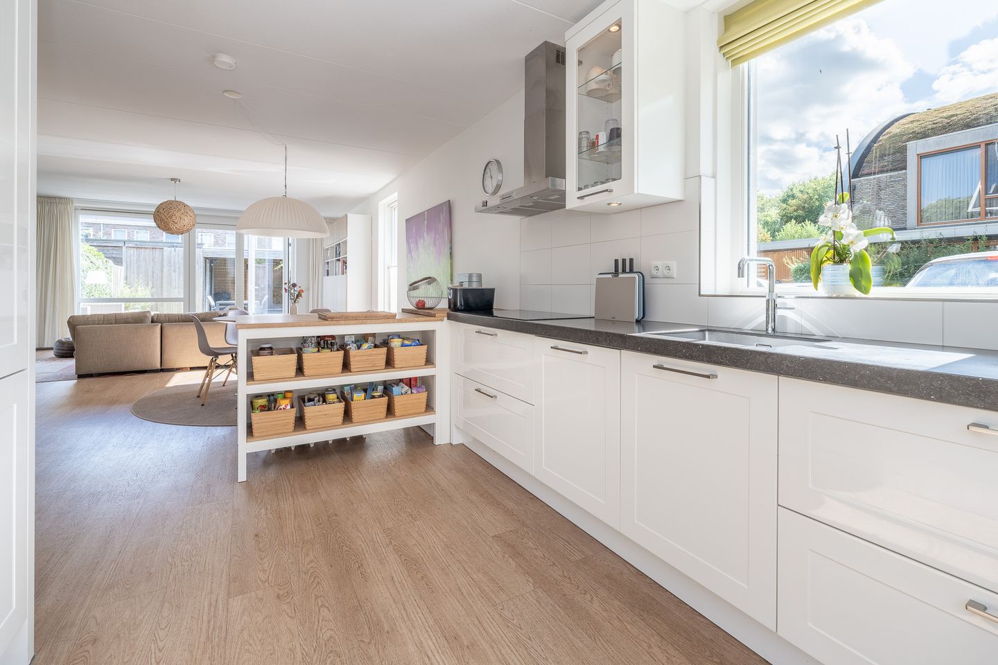 Photo 14 of Valck Lucassenhof 17