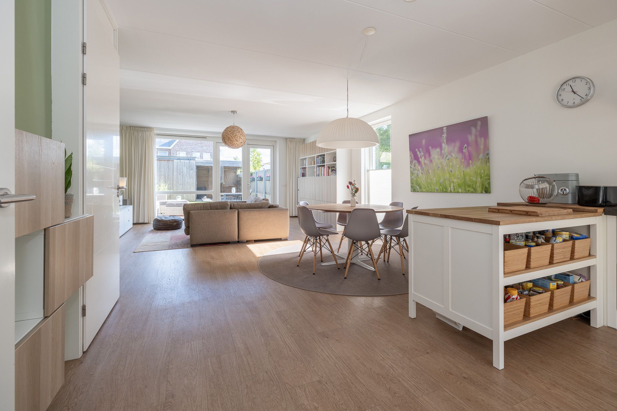 Photo 3 of Valck Lucassenhof 17