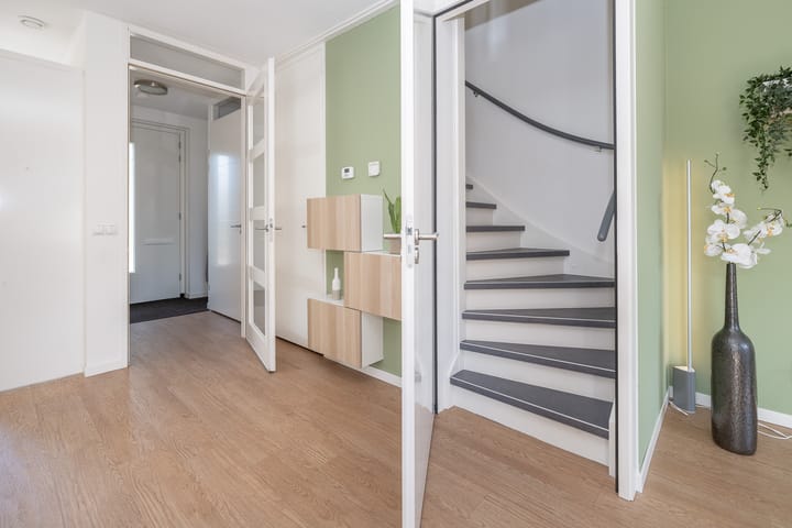 Foto 15 van Valck Lucassenhof 17