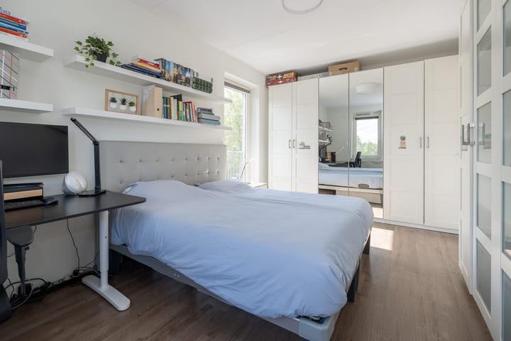 Foto 18 van Valck Lucassenhof 17