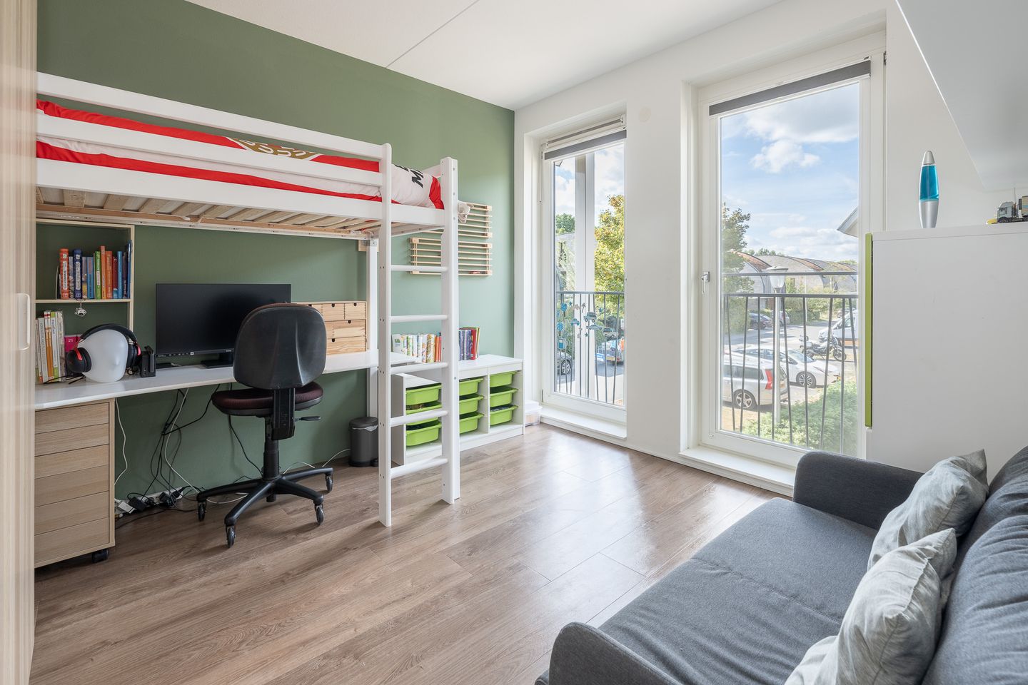 Photo 19 of Valck Lucassenhof 17