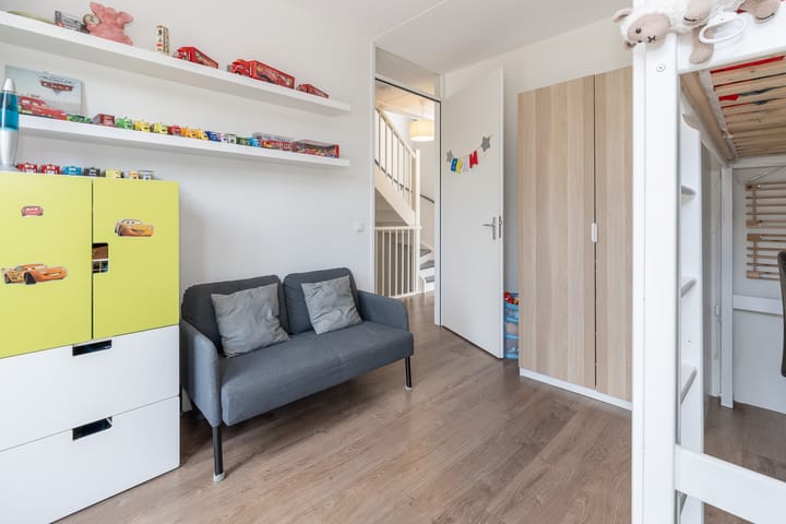 Foto 20 van Valck Lucassenhof 17