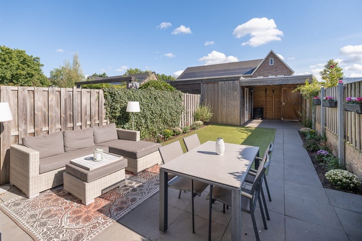 Foto 33 van Valck Lucassenhof 17