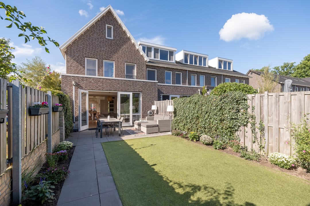 Photo 38 of Valck Lucassenhof 17