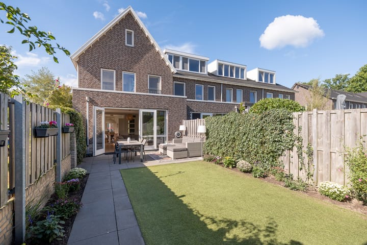 Foto 38 van Valck Lucassenhof 17