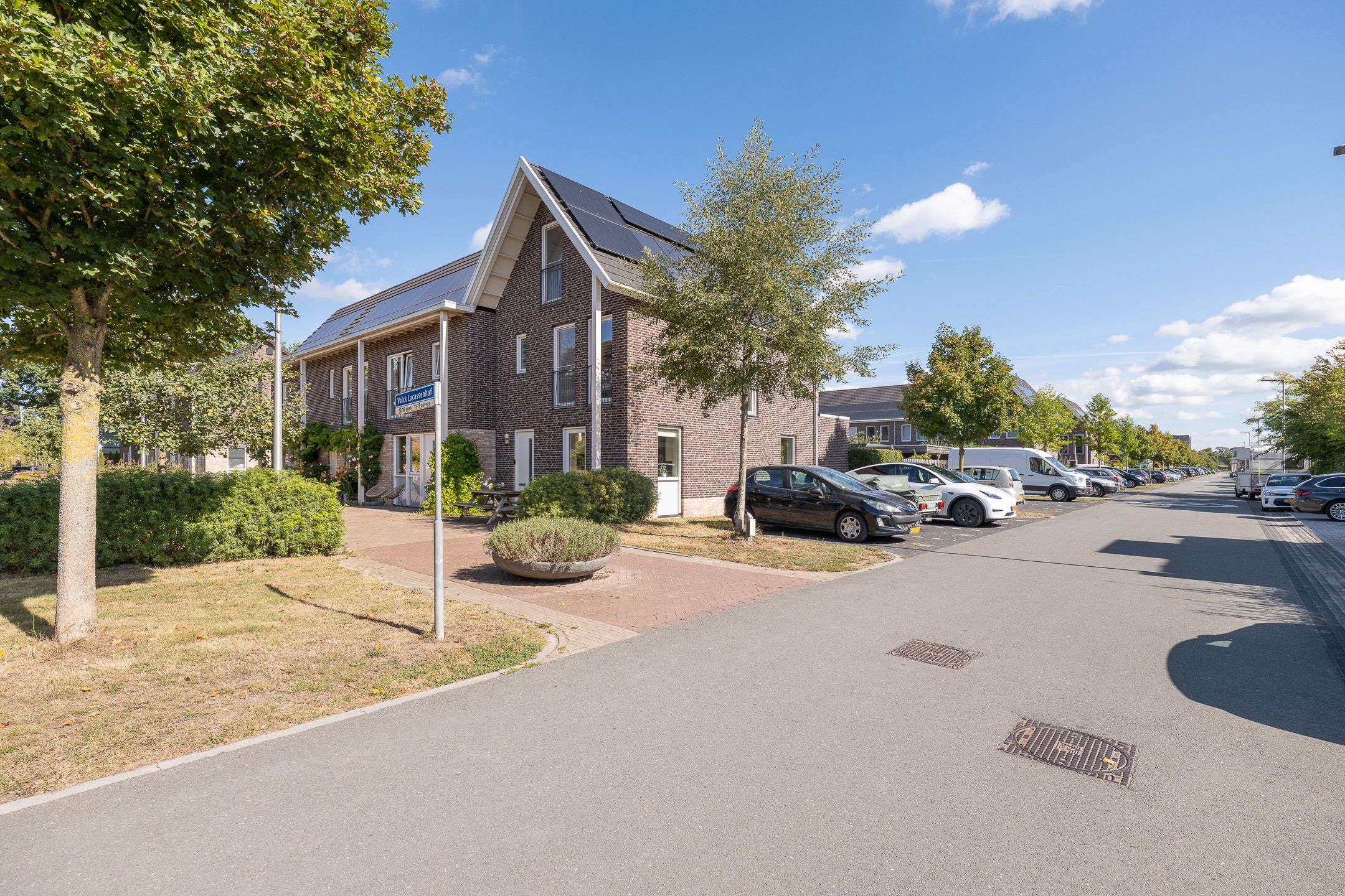 Photo 45 of Valck Lucassenhof 17