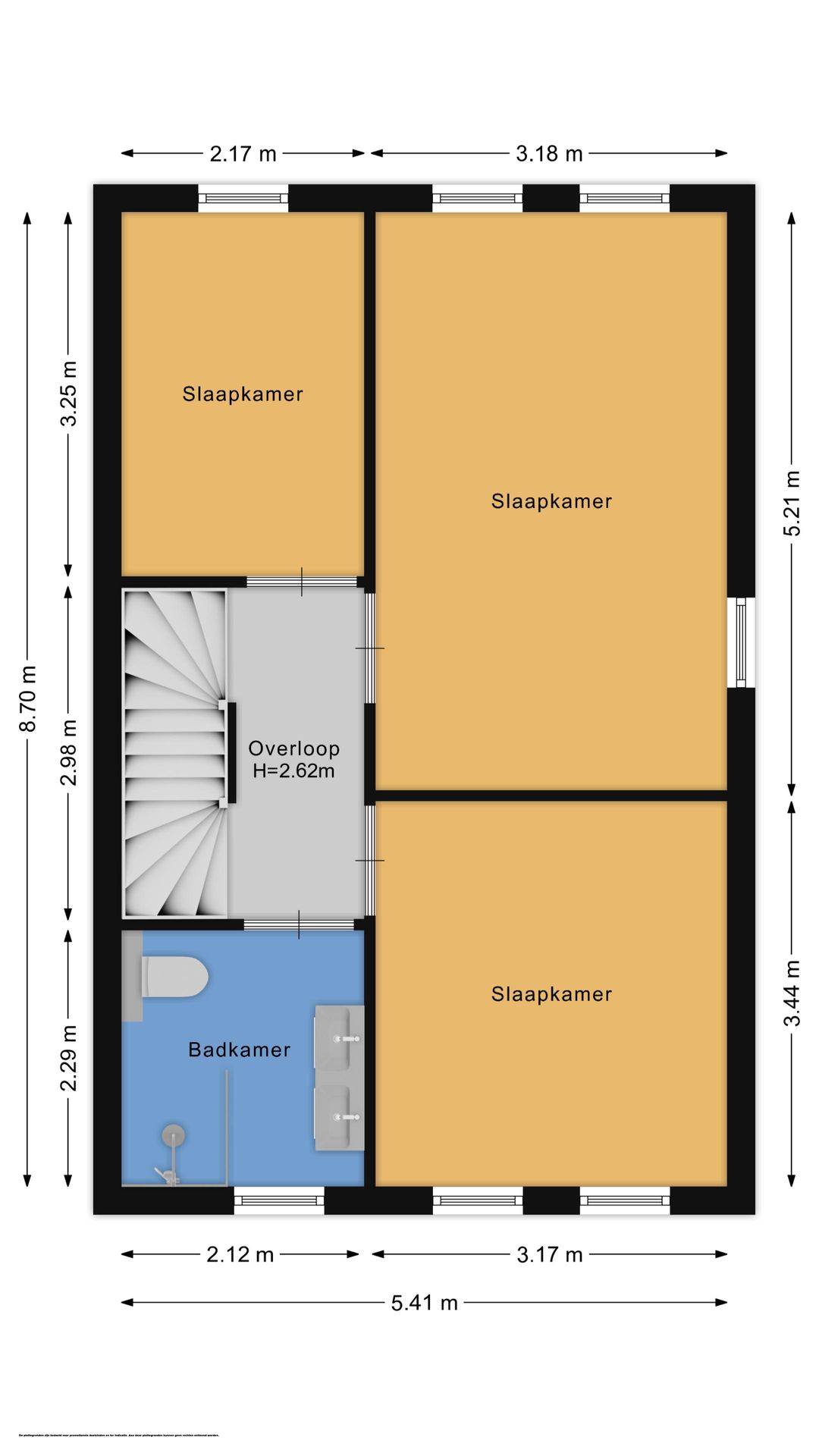 Photo 47 of Valck Lucassenhof 17