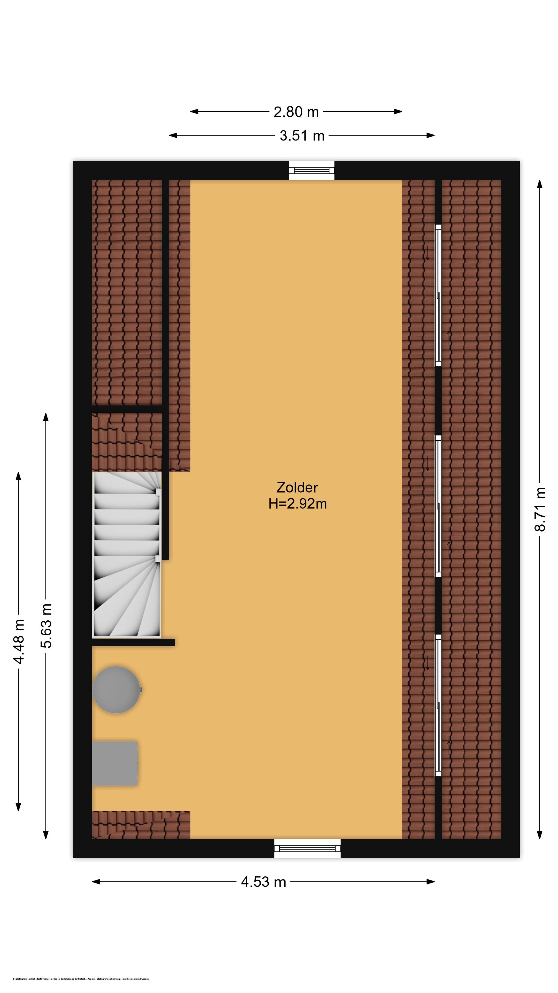 Photo 48 of Valck Lucassenhof 17