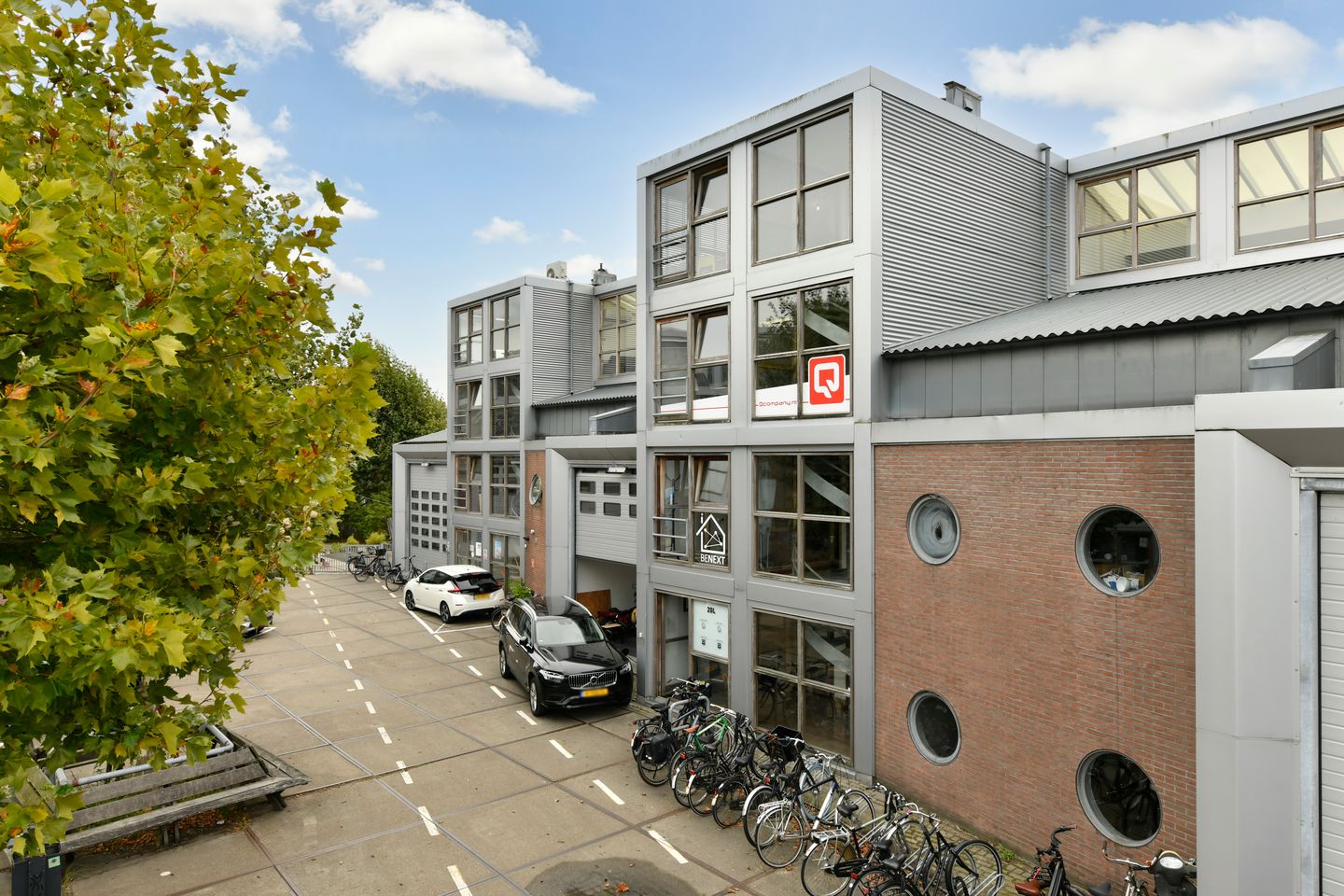 View photo 1 of Asterweg 20-L2