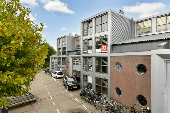 Asterweg 20-L2, Amsterdam