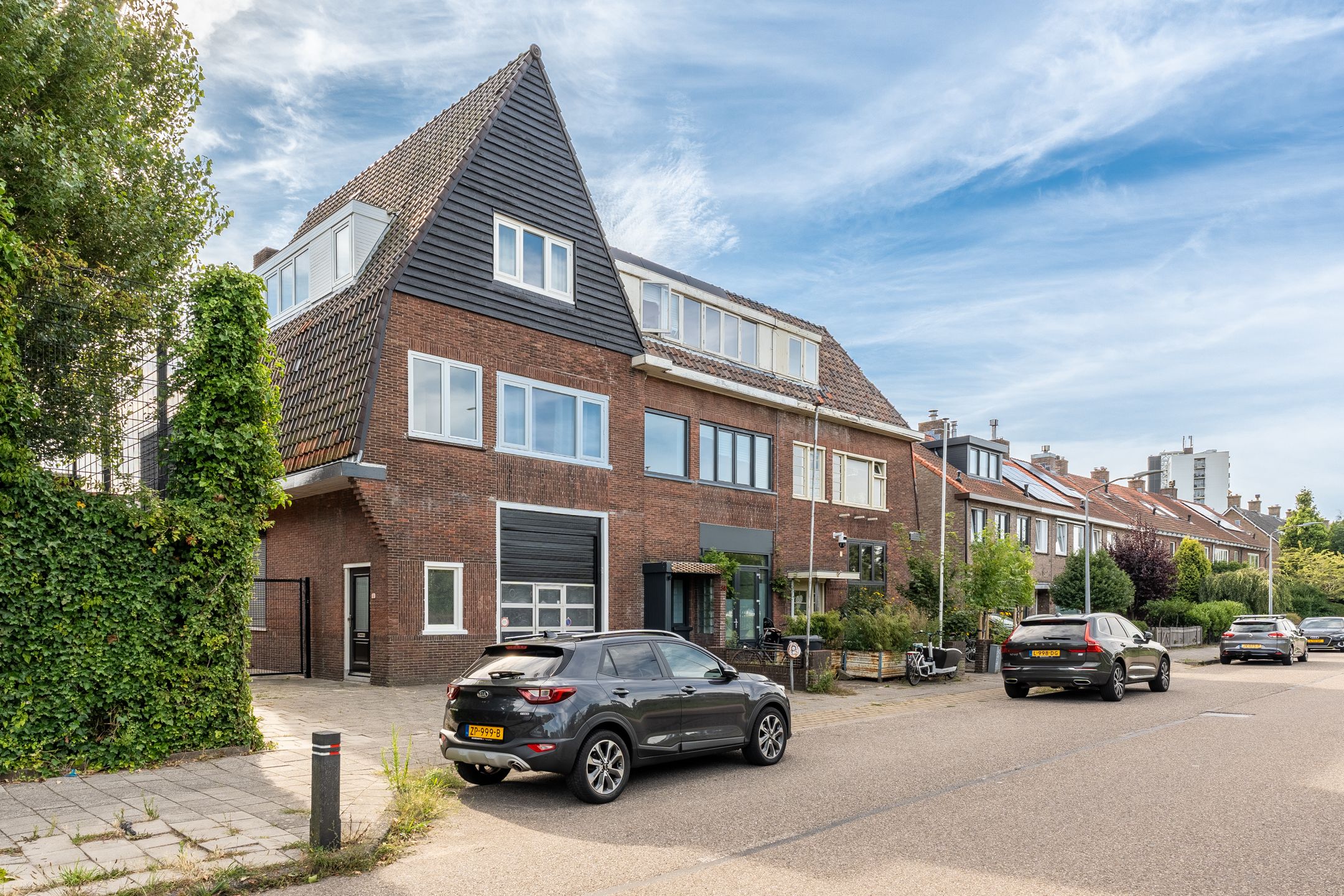 Lorentzkade 60-RD, 60, RD, Haarlem, 2014CB, Noord-Holland, Nederland 60
