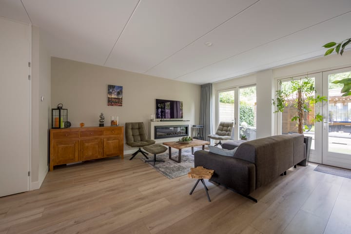 Photo 2 of Dokter van de Kolkstraat 64