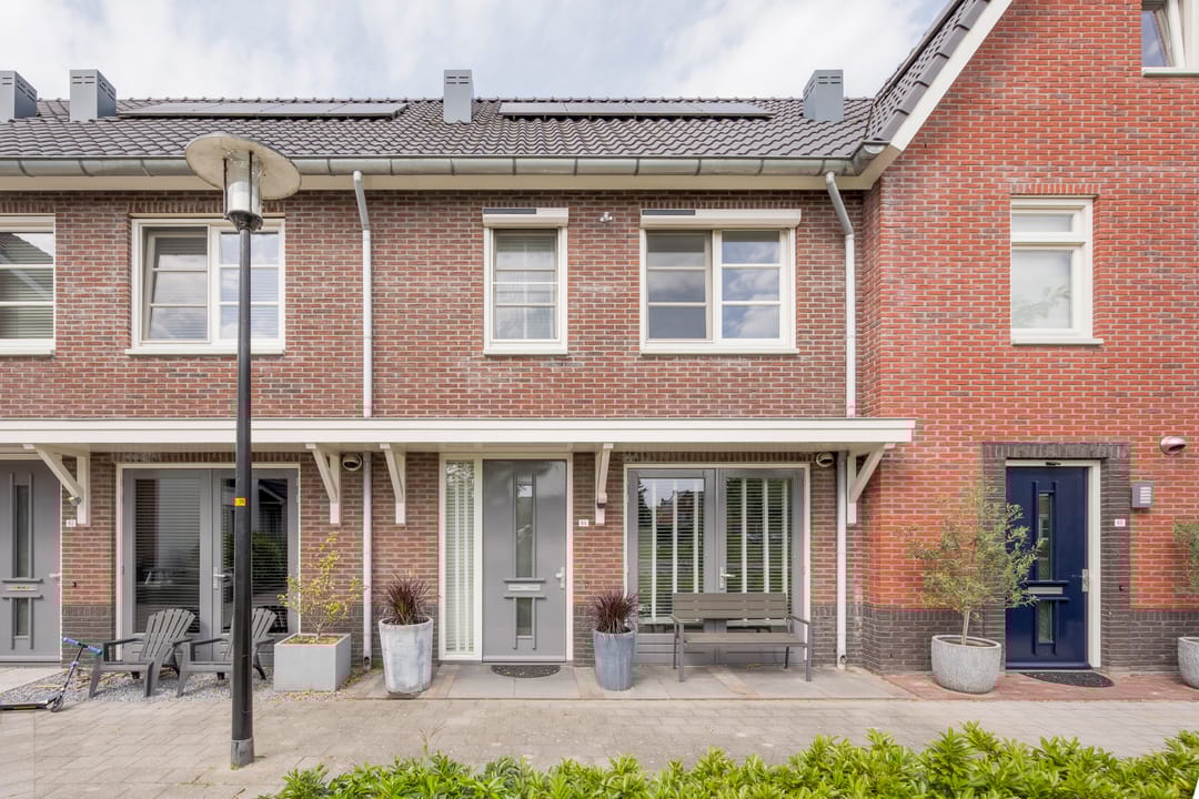 Foto 1 van Dokter van de Kolkstraat 64