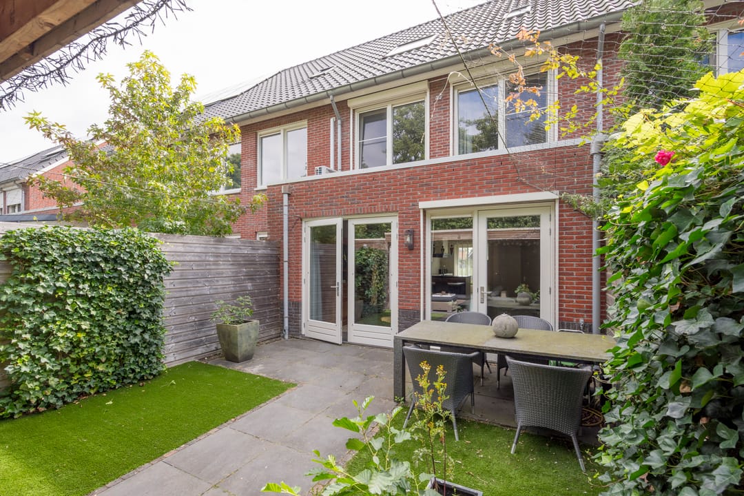 Foto 23 van Dokter van de Kolkstraat 64