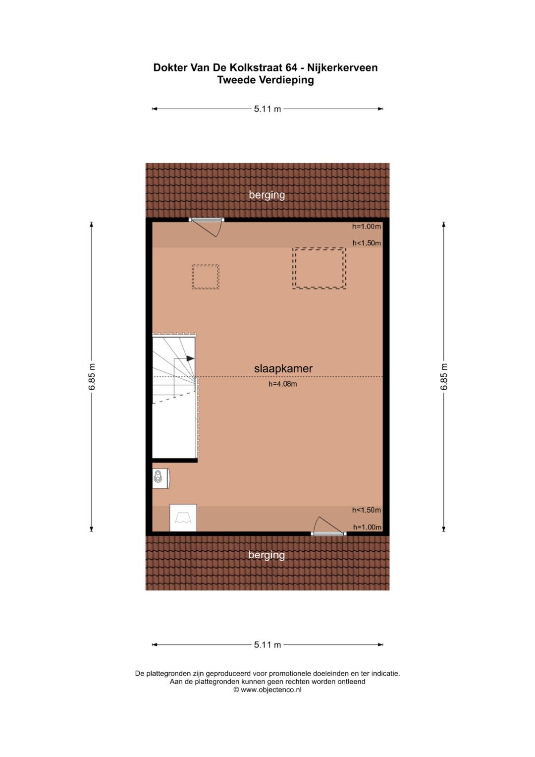 Foto 35 van Dokter van de Kolkstraat 64