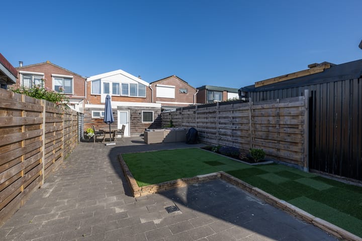 Foto 2 van Emmastraat 34