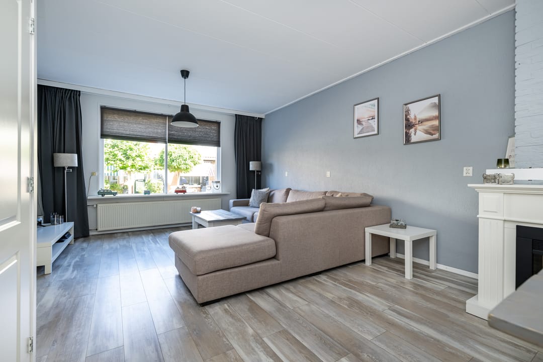 Foto 7 van Emmastraat 34