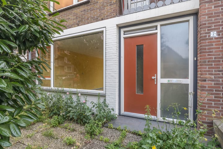 Foto 2 van Wezerstraat 2