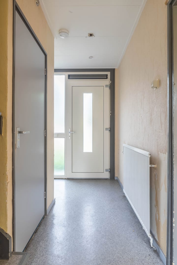 Foto 3 van Wezerstraat 2