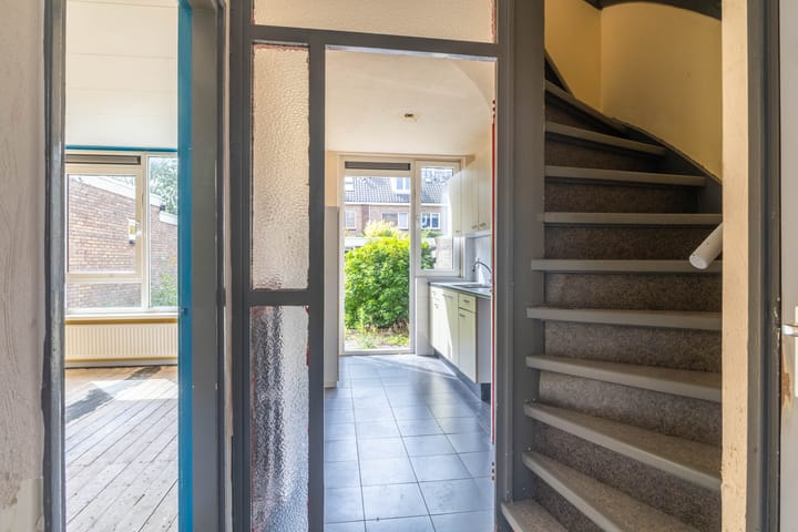 Foto 5 van Wezerstraat 2