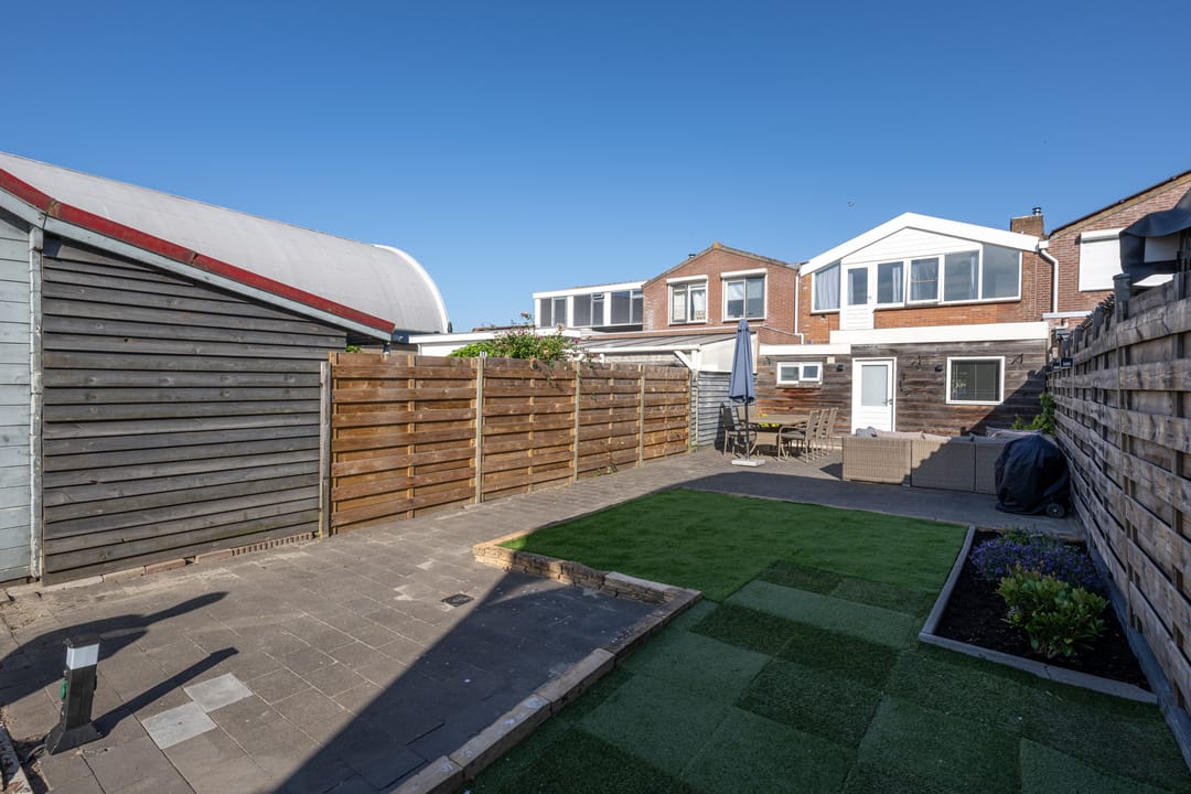 Foto 23 van Emmastraat 34