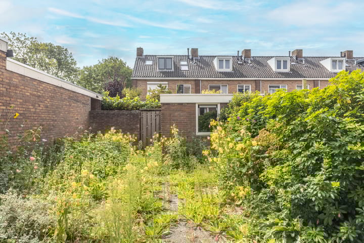 Photo 11 of Wezerstraat 2