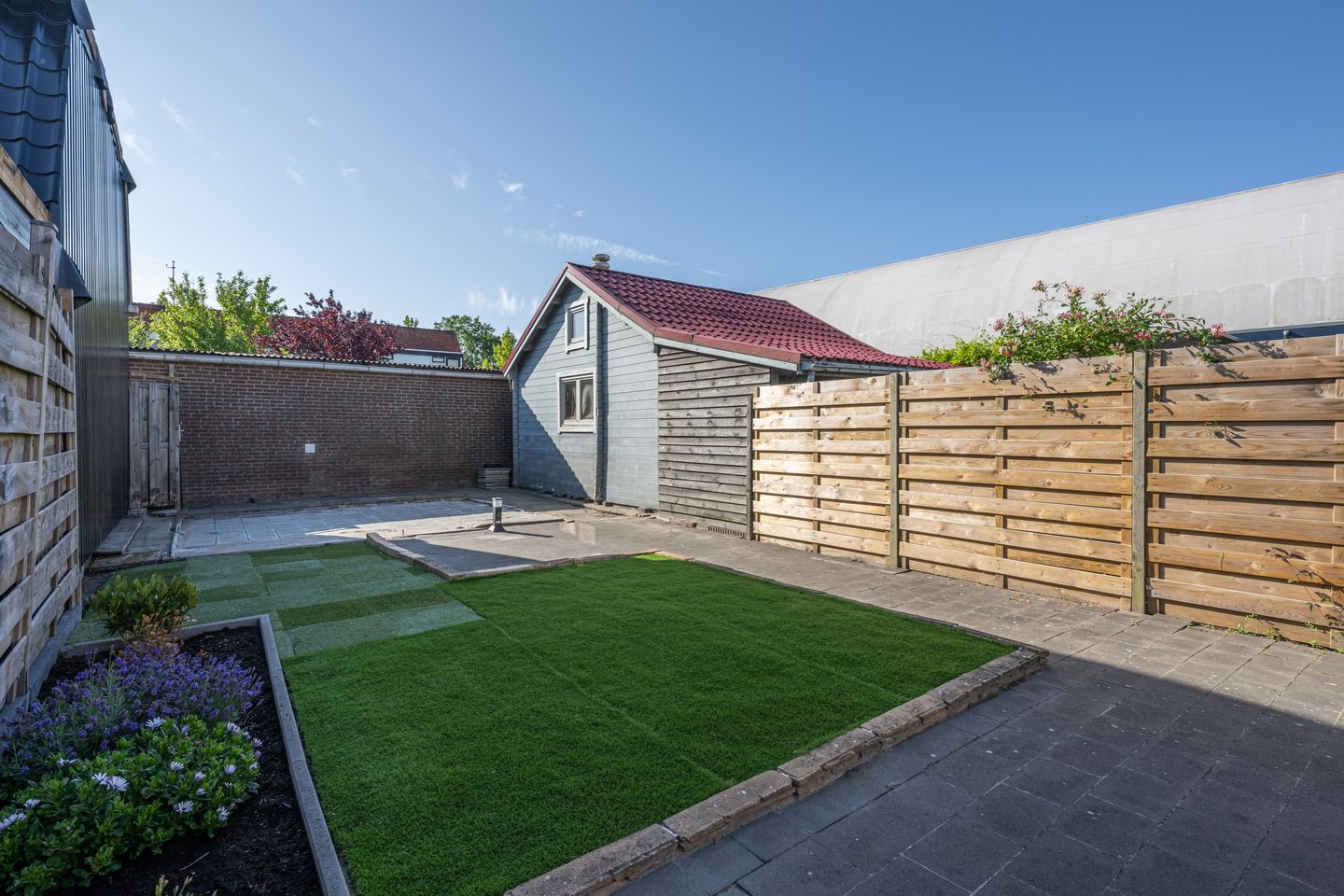 Foto 25 van Emmastraat 34