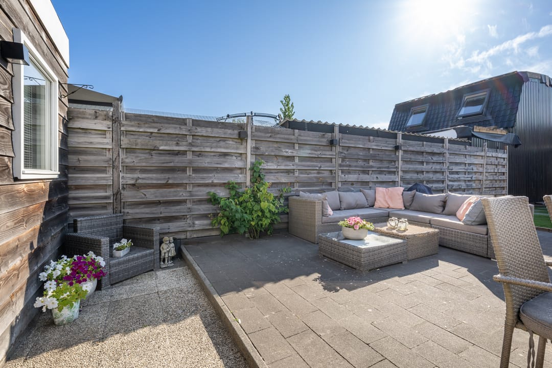 Foto 26 van Emmastraat 34