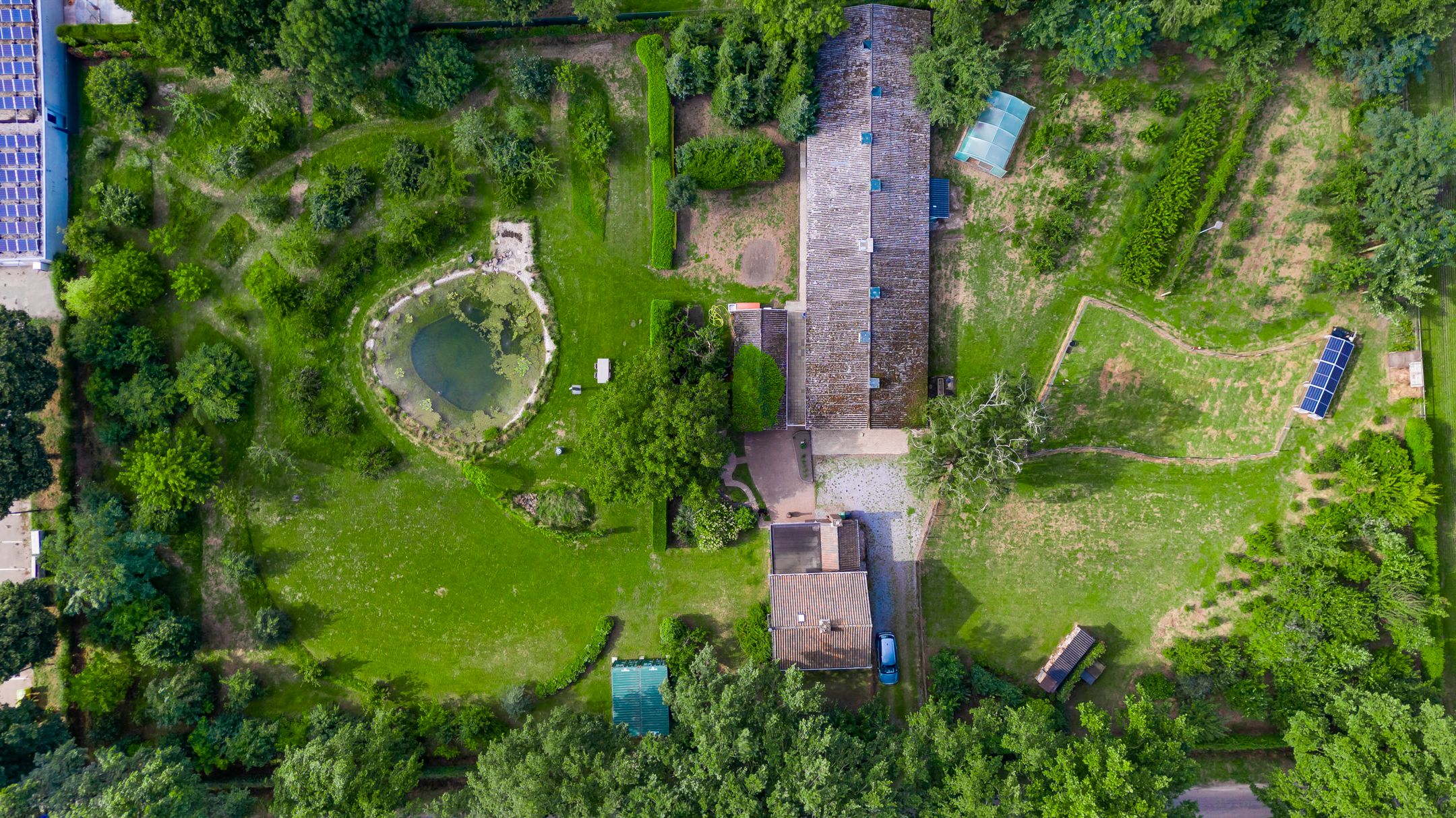 Baldessenweg, 3, Nederweert-Eind, 6034RN, Limburg, Nederland 3 