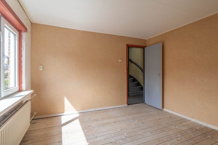 Photo 15 of Wezerstraat 2