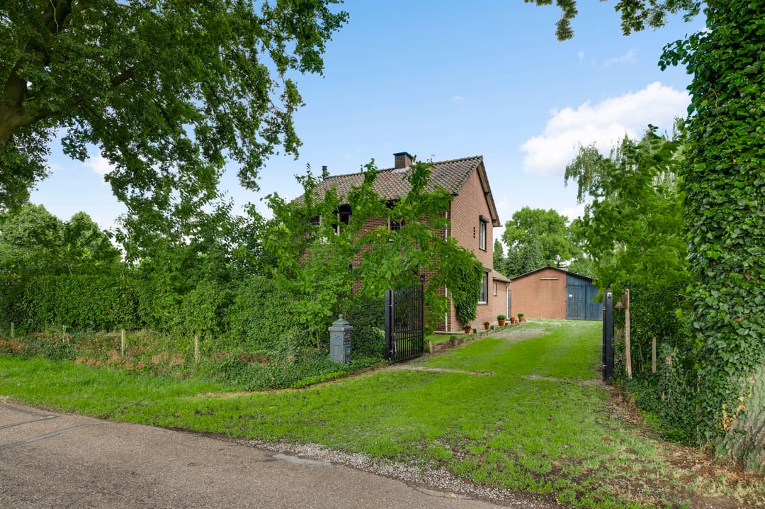 Photo 7 of Baldessenweg 3