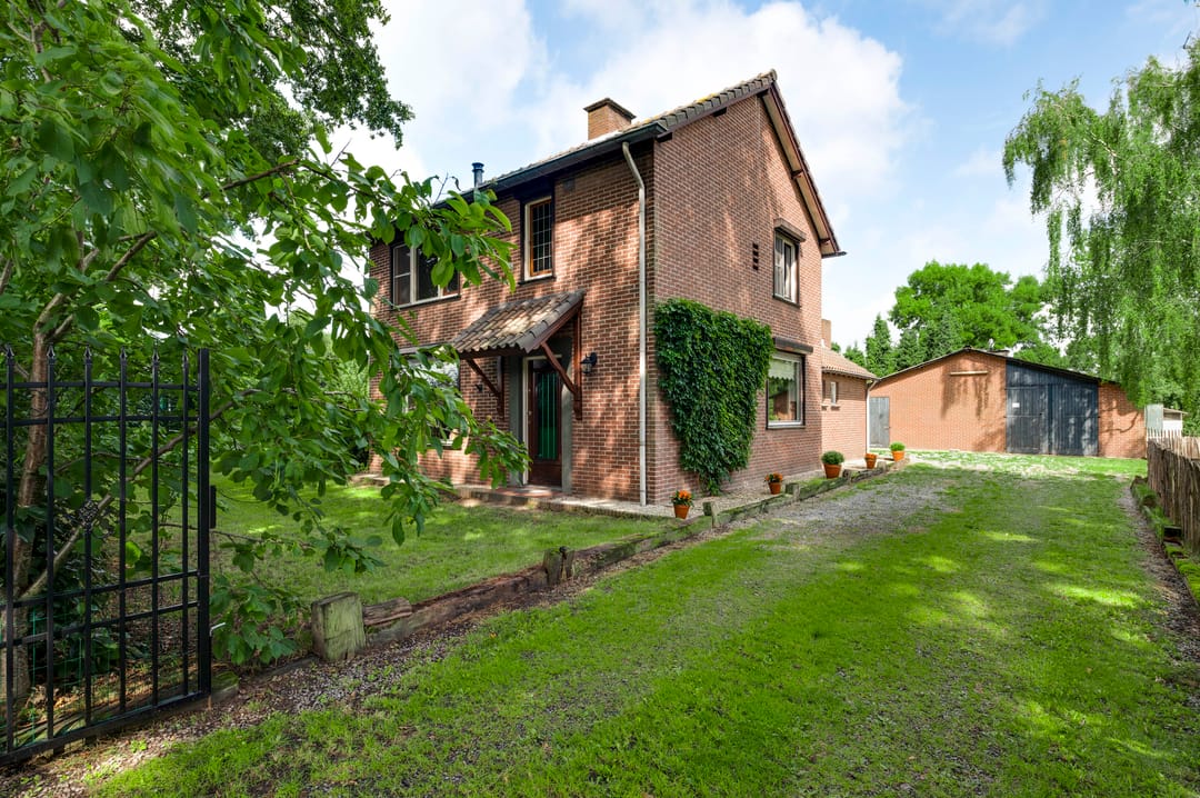 Photo 8 of Baldessenweg 3