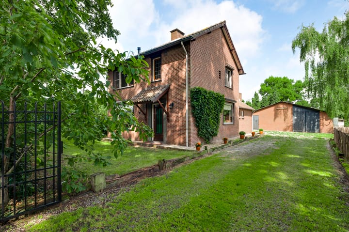 Foto 8 van Baldessenweg 3