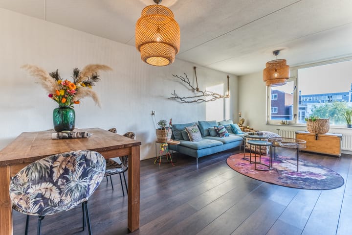 Foto 2 van Hazepad 43