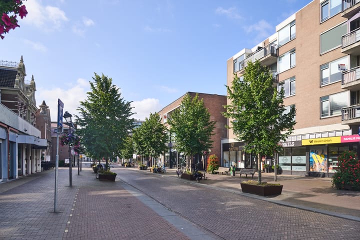 Foto 5 van Hazepad 43