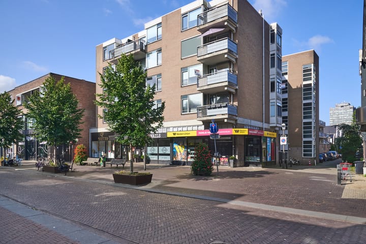 Foto 6 van Hazepad 43