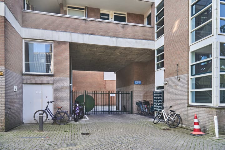 Foto 7 van Hazepad 43