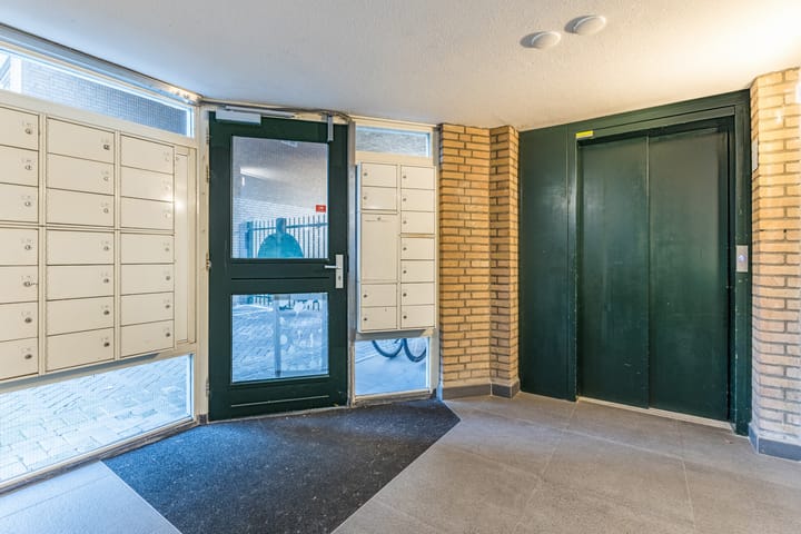 Foto 9 van Hazepad 43