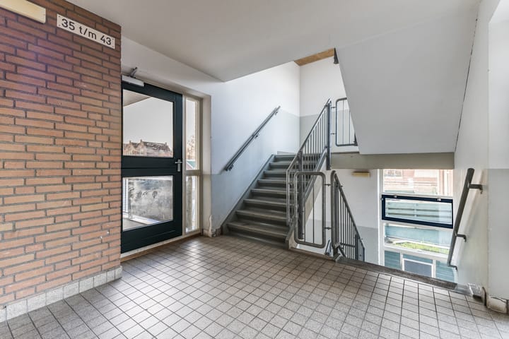 Foto 10 van Hazepad 43