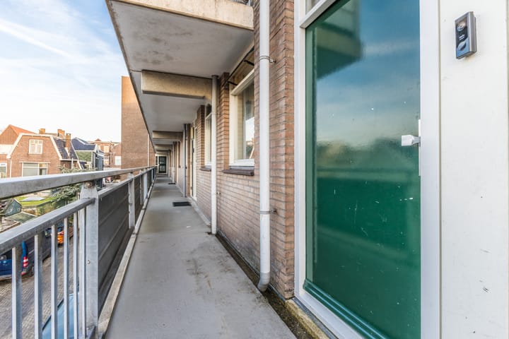 Foto 11 van Hazepad 43