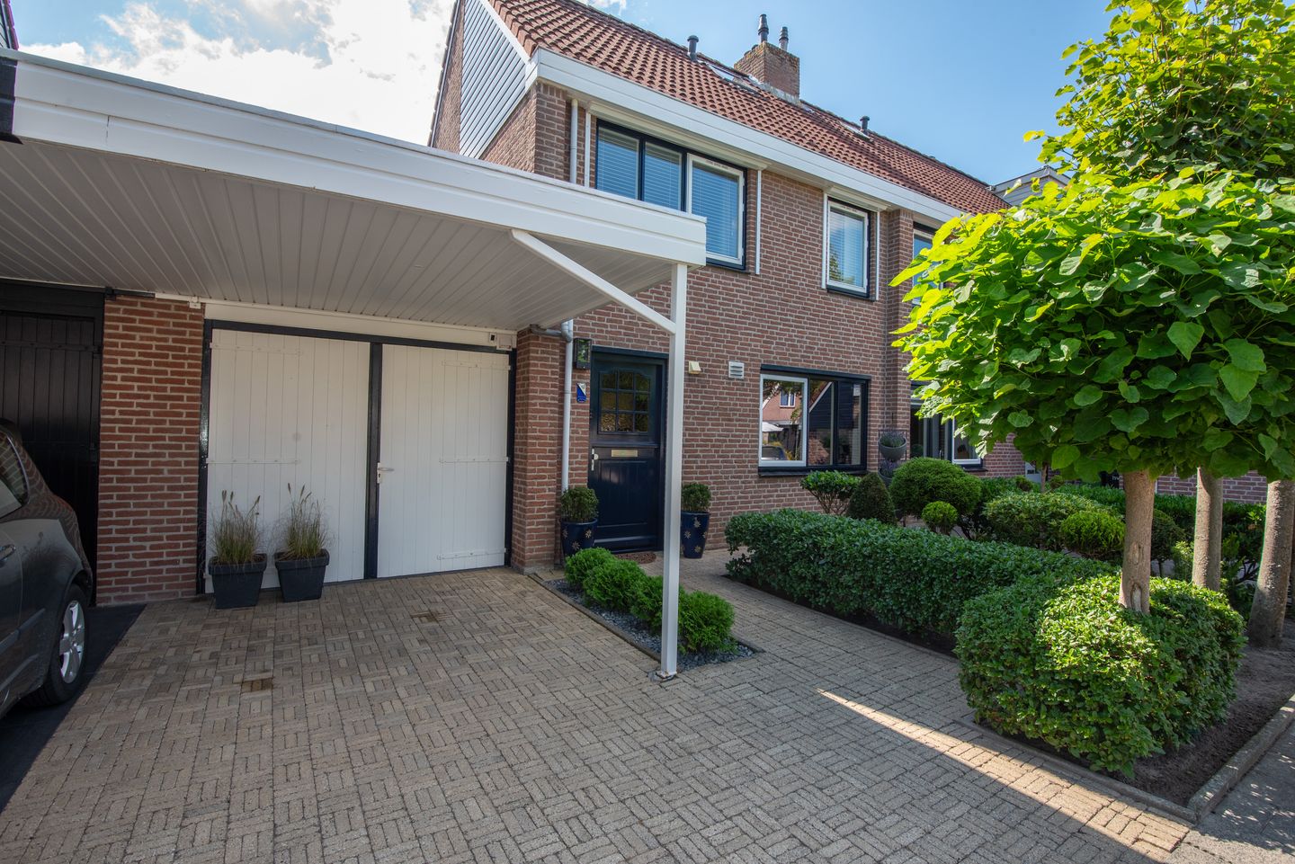 Photo 5 of De Omloop 12