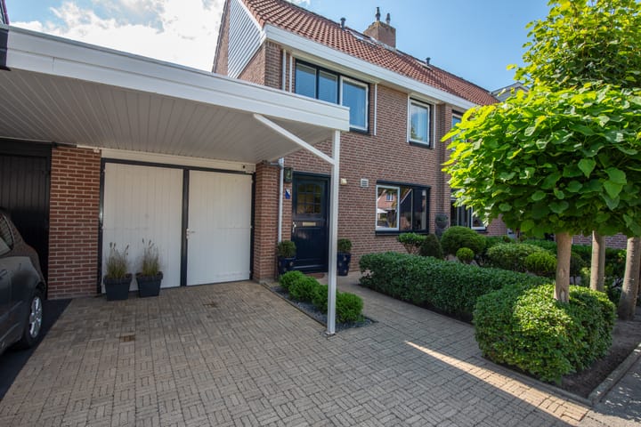 Foto 5 van De Omloop 12